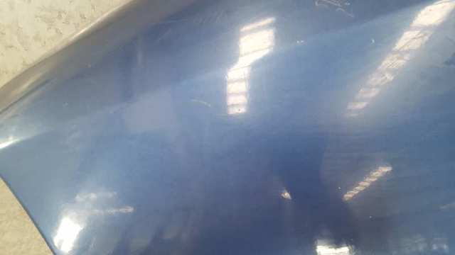 Błotnik przedni lewy Citroen Jumpy 1 BU