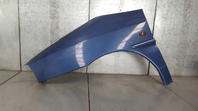 Błotnik przedni lewy Citroen Jumpy 1 BU