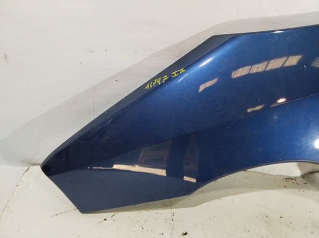 Błotnik przedni lewy 7840F8 PEUGEOT