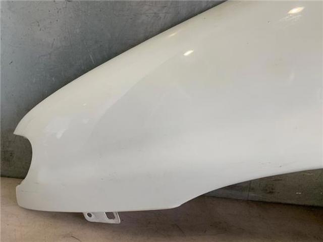 Błotnik przedni lewy Citroen Berlingo M