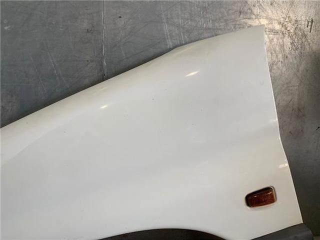 Błotnik przedni lewy Citroen Berlingo M