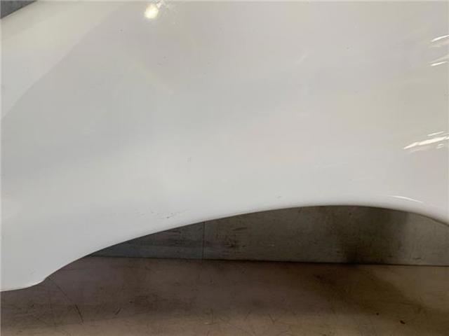 Błotnik przedni lewy Citroen Berlingo M