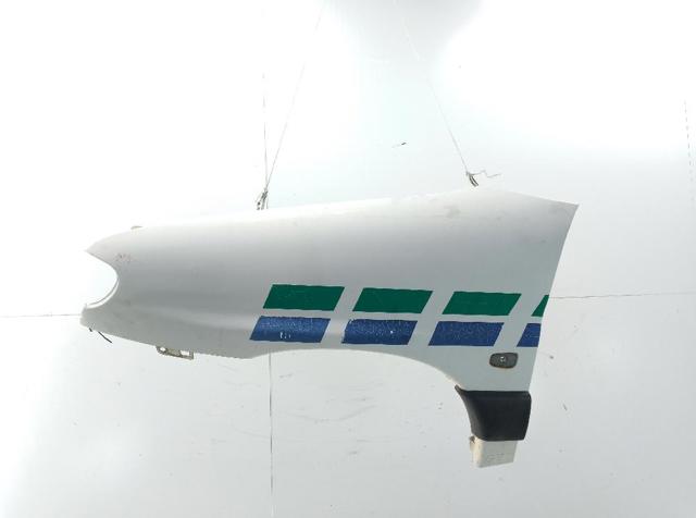 Błotnik Citroen Berlingo