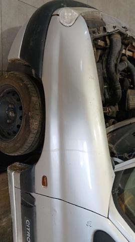 Błotnik przedni lewy Citroen Berlingo M