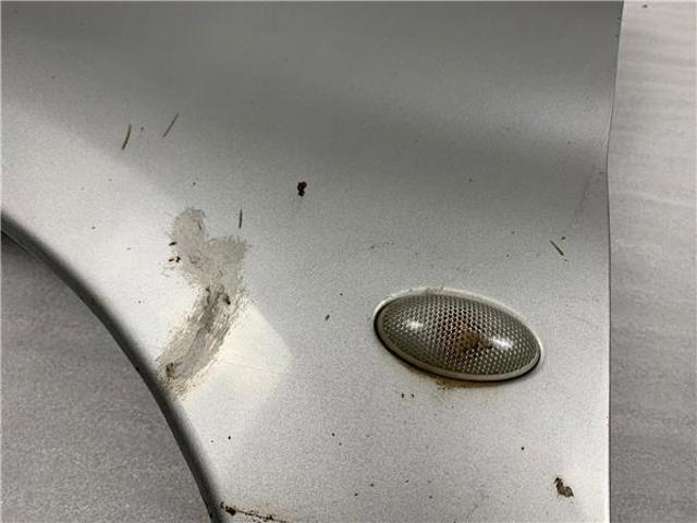 Błotnik przedni lewy Citroen Berlingo M