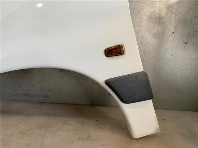 Błotnik przedni lewy Citroen Berlingo M