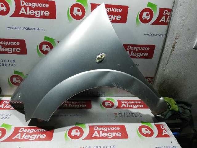 Błotnik przedni lewy 7840L5 PEUGEOT