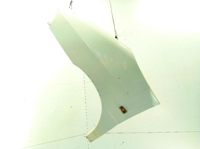 Błotnik przedni lewy Citroen Jumpy 1 BU