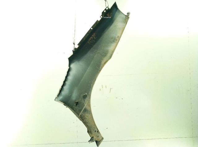 Błotnik przedni lewy Citroen Jumpy 1 BU