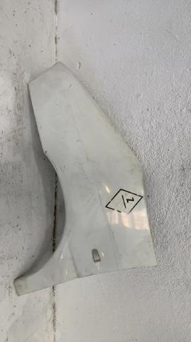 Błotnik przedni lewy 7840N1 PEUGEOT