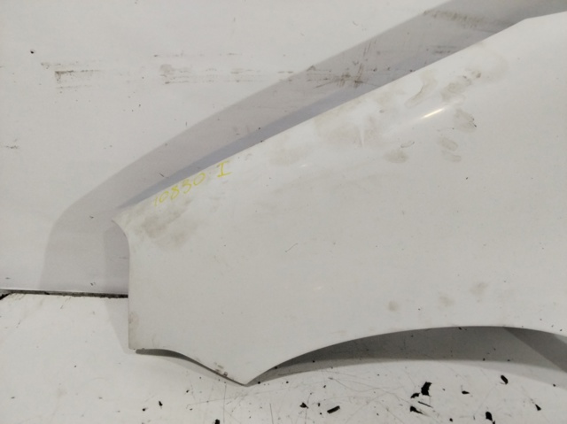 Błotnik przedni lewy Peugeot Partner 1 5F