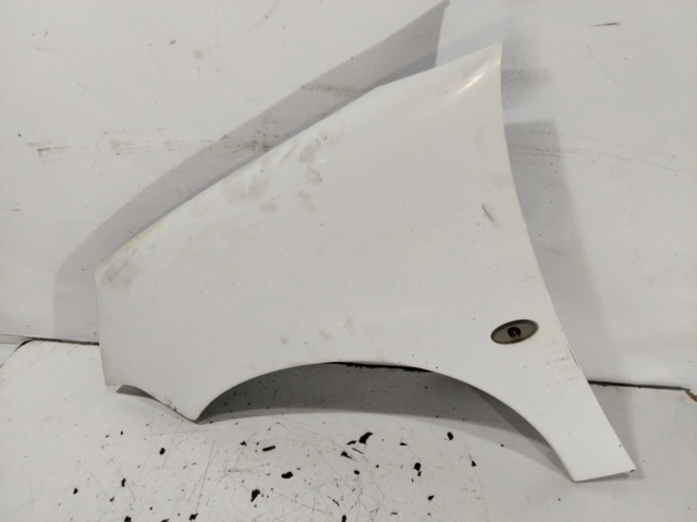 Błotnik przedni lewy Peugeot Partner 1 5F