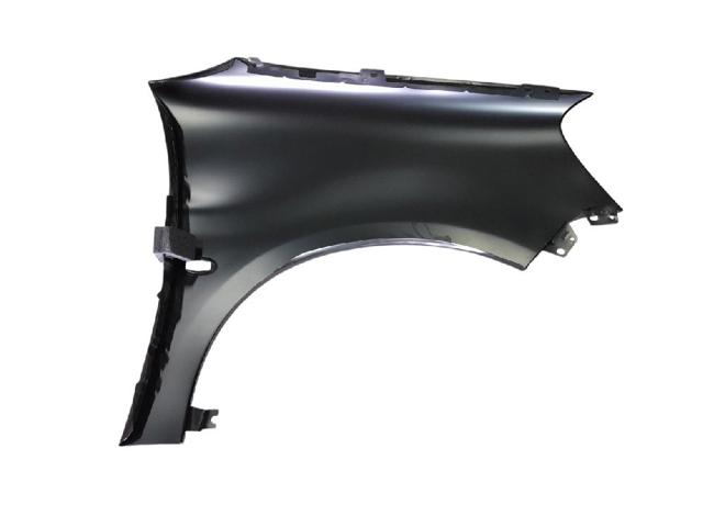 Błotnik przedni lewy Peugeot Partner 1 5F