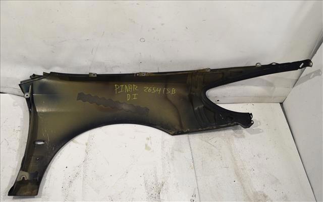 Błotnik przedni lewy Peugeot 607 9D, 9U