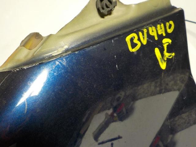 Błotnik przedni lewy Peugeot 607 9D, 9U