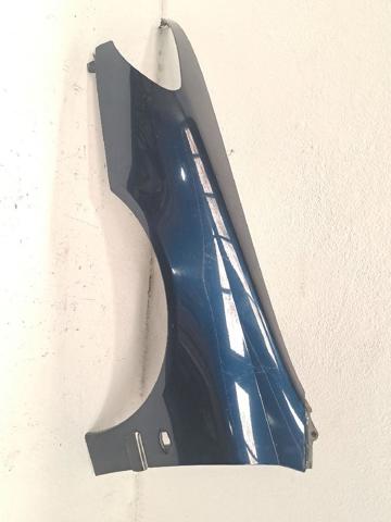 Błotnik przedni lewy Peugeot 607 9D, 9U