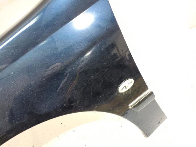 Błotnik przedni lewy Peugeot 607 9D, 9U