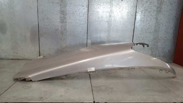 Błotnik przedni lewy 7840N8 PEUGEOT