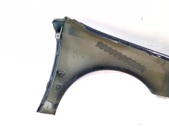 Błotnik przedni lewy Peugeot 607 9D, 9U