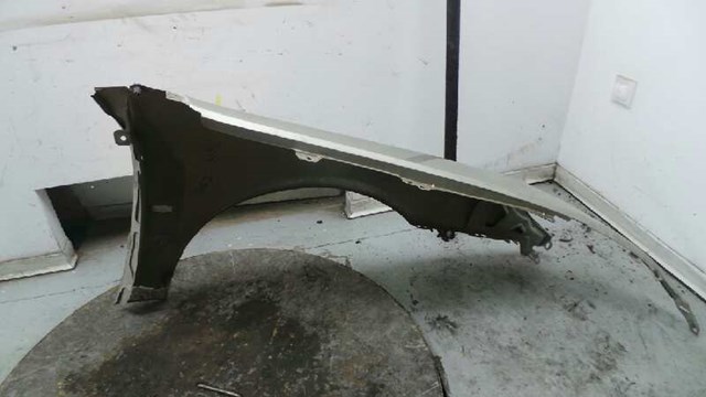 Błotnik przedni lewy Peugeot 607 9D, 9U