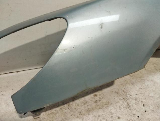 Błotnik przedni lewy Peugeot 607 9D, 9U