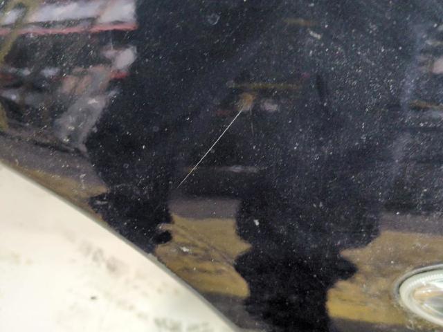 Błotnik przedni lewy Peugeot 607 9D, 9U