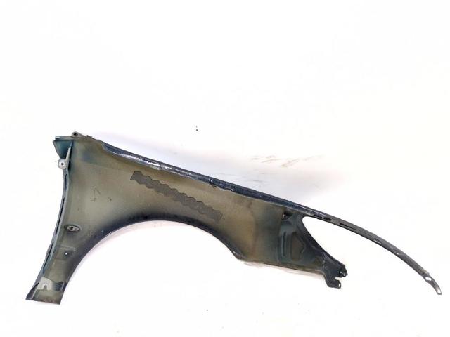 Błotnik przedni lewy Peugeot 607 9D, 9U