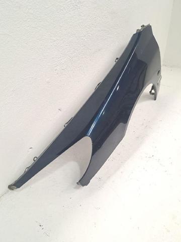 Błotnik przedni lewy Peugeot 607 9D, 9U