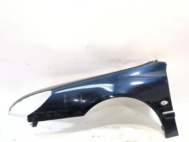 Błotnik przedni lewy Peugeot 607 9D, 9U