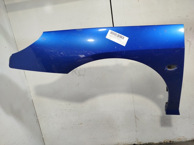Błotnik przedni lewy 7840P0 PEUGEOT