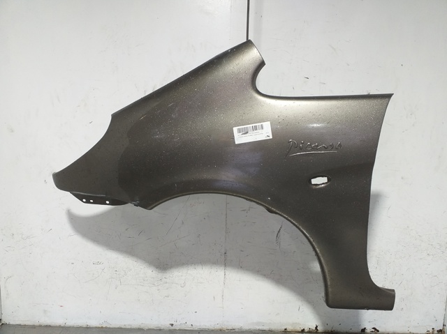 Błotnik Citroen Xsara