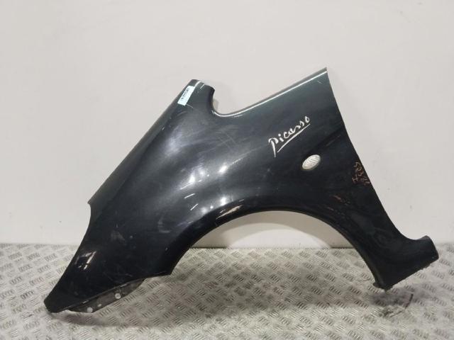 Błotnik Citroen Xsara