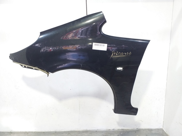 Błotnik Citroen Xsara