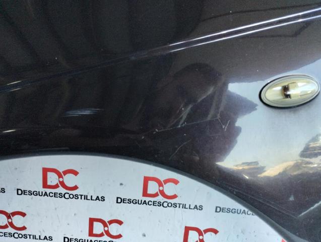 Błotnik przedni lewy 7840Q2 PEUGEOT