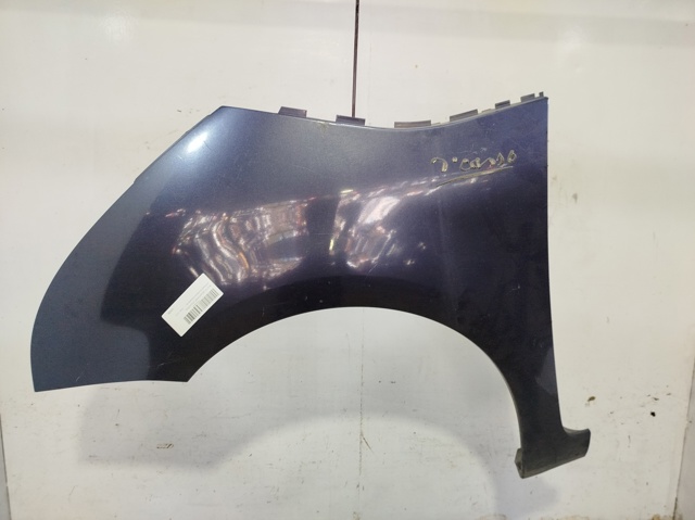 Błotnik przedni lewy 7840V1 PEUGEOT