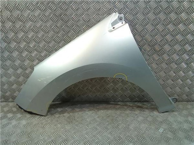 Błotnik przedni lewy 7840W1 PEUGEOT