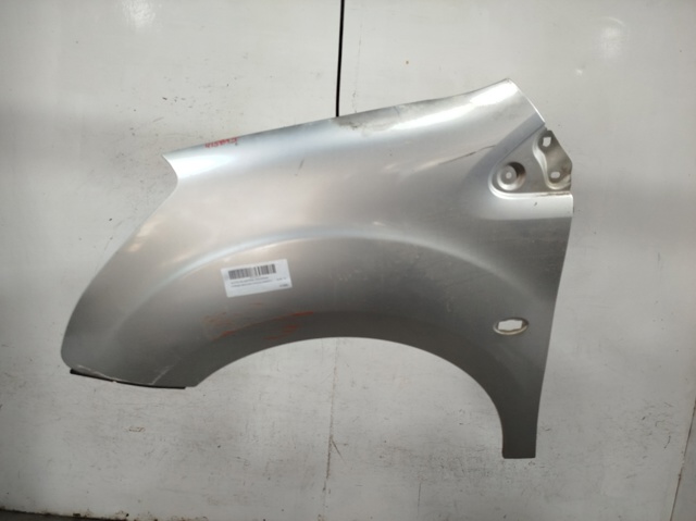 Błotnik przedni lewy 7840W2 PEUGEOT