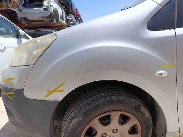Błotnik przedni lewy 7840W2 PEUGEOT