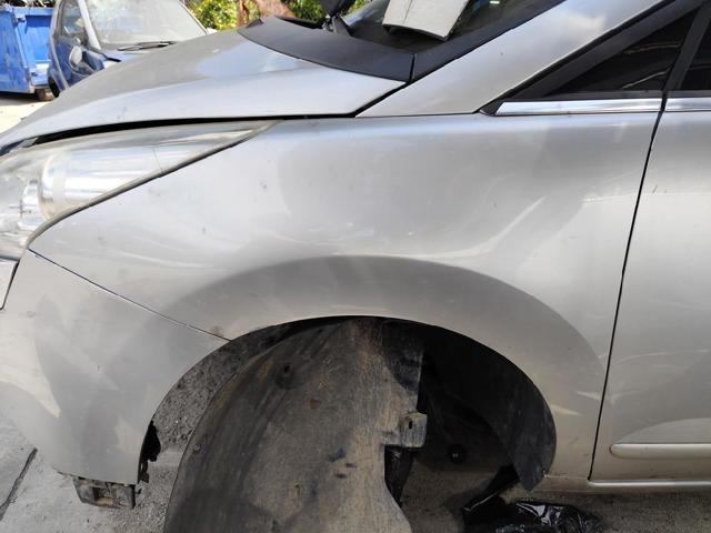 Błotnik przedni lewy 7840Y7 PEUGEOT