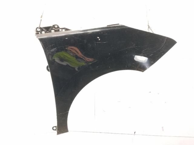 Błotnik przedni prawy 7841AF PEUGEOT