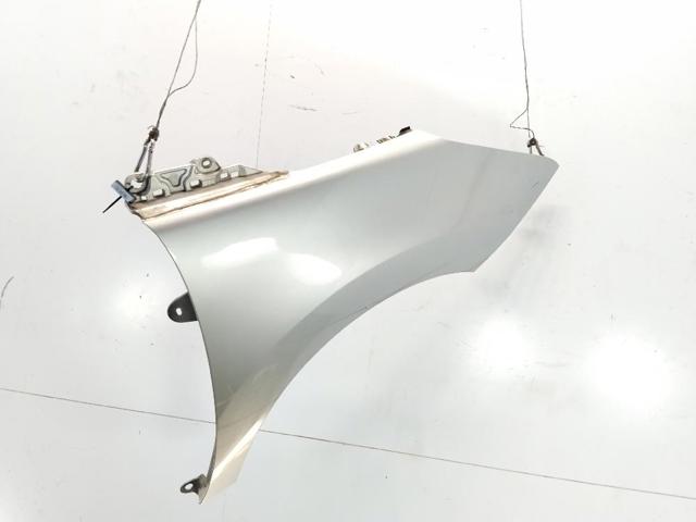 Błotnik przedni prawy 7841AF PEUGEOT
