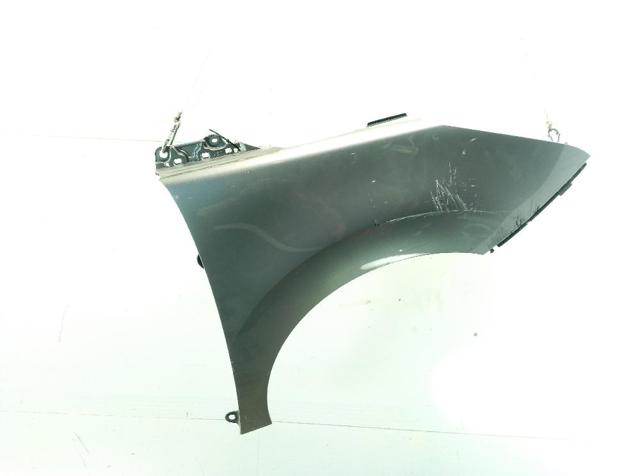 Błotnik przedni prawy 7841AF PEUGEOT