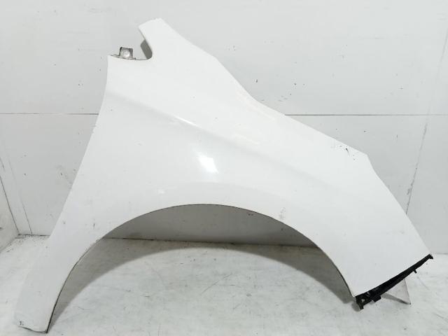 Błotnik przedni prawy 7841AX PEUGEOT