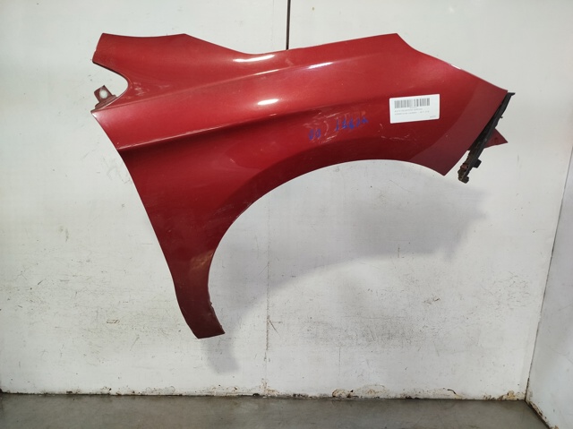 Błotnik przedni prawy 7841AX PEUGEOT