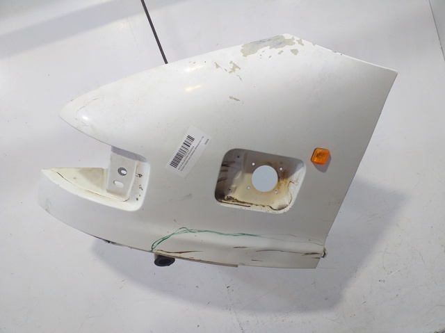 Błotnik przedni lewy 7841E7 PEUGEOT