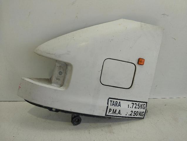 Błotnik przedni lewy 7841E7 PEUGEOT