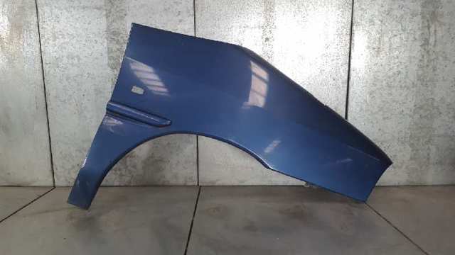 Błotnik przedni prawy 7841F8 PEUGEOT