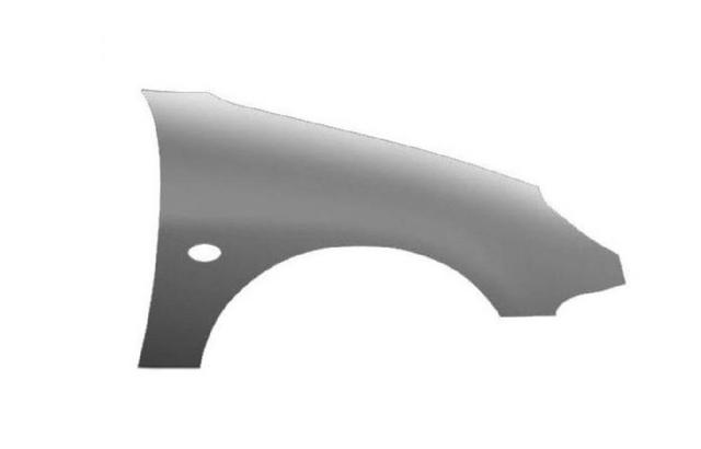 Błotnik przedni prawy 7841L0 PEUGEOT