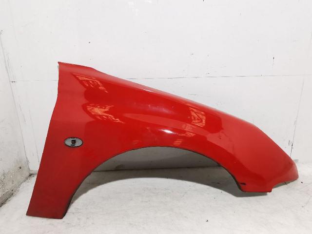 Błotnik przedni prawy 7841L0 PEUGEOT