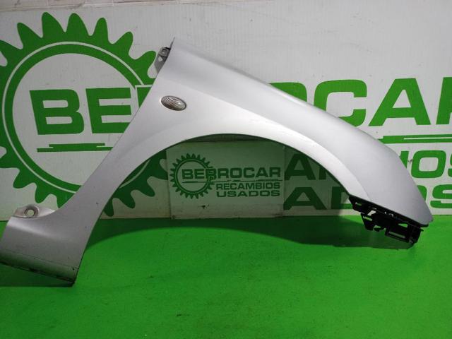 Błotnik przedni prawy 7841N7 PEUGEOT